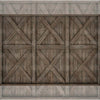 Timber Gate - Baby Printed Backdrops