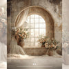 Timeless Elegance - Maternity Backdrops