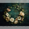 Timeless Garland - Baby Printed Backdrops