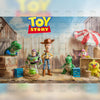 Toy Story - Baby Printed Backdrops