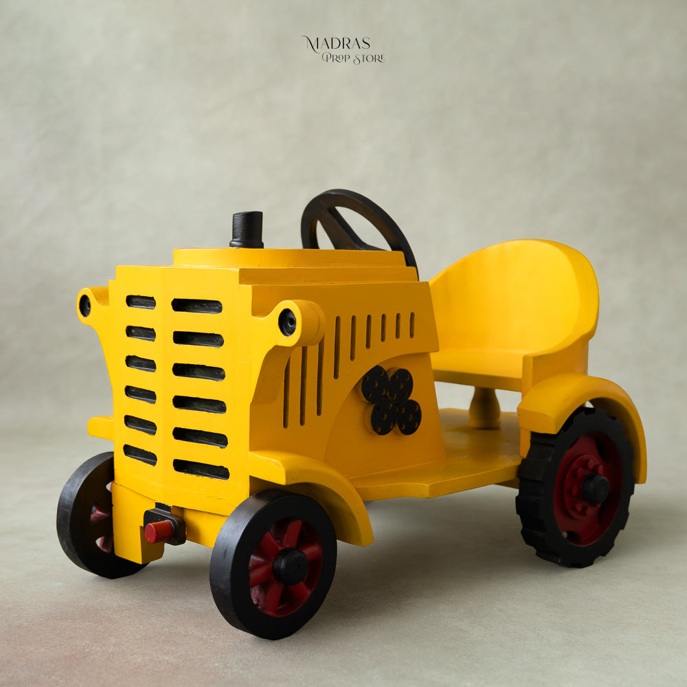 Tractor Prop (Shipping Extra) : Baby Props
