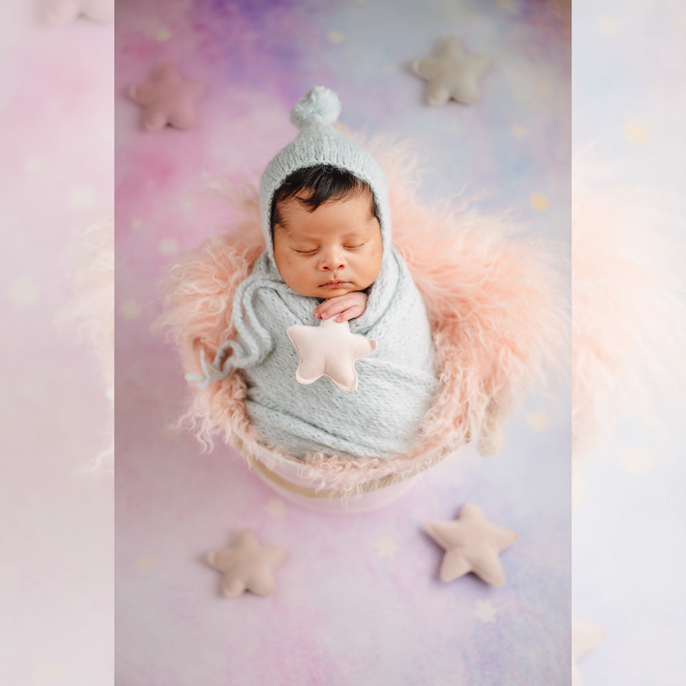 Unicorn : Baby Backdrops