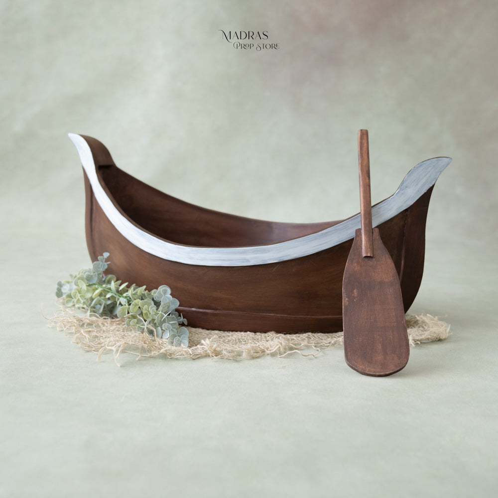Vallam ( Dual Side ) : Baby Props