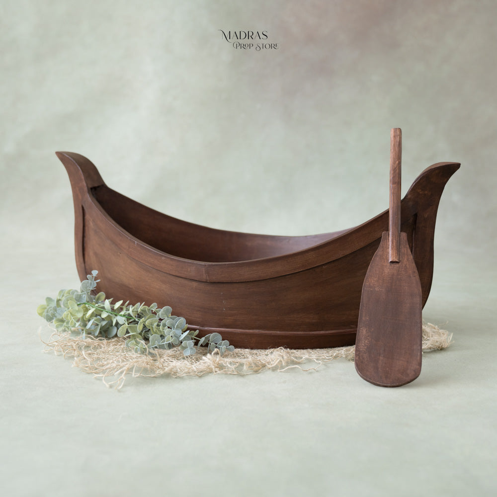 Vallam ( Dual Side ) : Baby Props