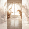 Vanilla Breeze - Maternity Backdrops