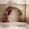 Velvet Romance - Printed Backdrop - Fabric - 5 by 7 feet