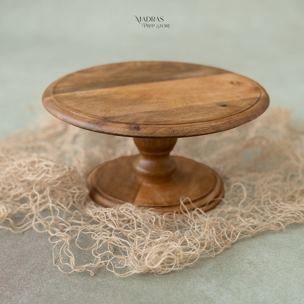 Victorian Cake Stand : Baby Props