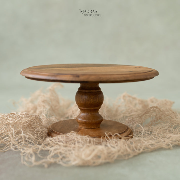 Victorian Cake Stand : Baby Props