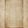 Vintage Beige - 8 by 12 feet - Backdrop - BLR-0094