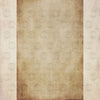 Vintage Beige - Printed Backdrop - Fabric - 8 by 12 Feet