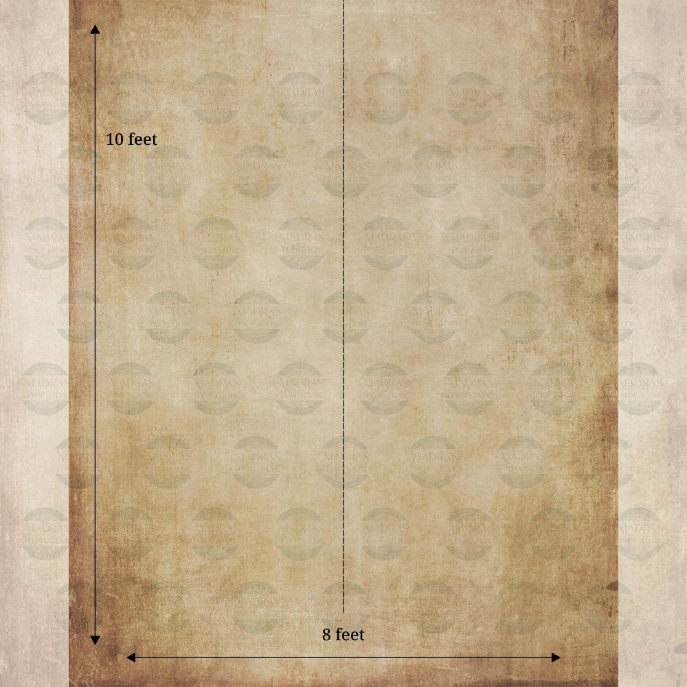 Vintage Beige : Maternity Backdrops
