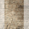Vintage Newspaper - Printed Food Backdrops