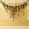 Canvas Printed Backdrop - 5 by 6 feet - G17