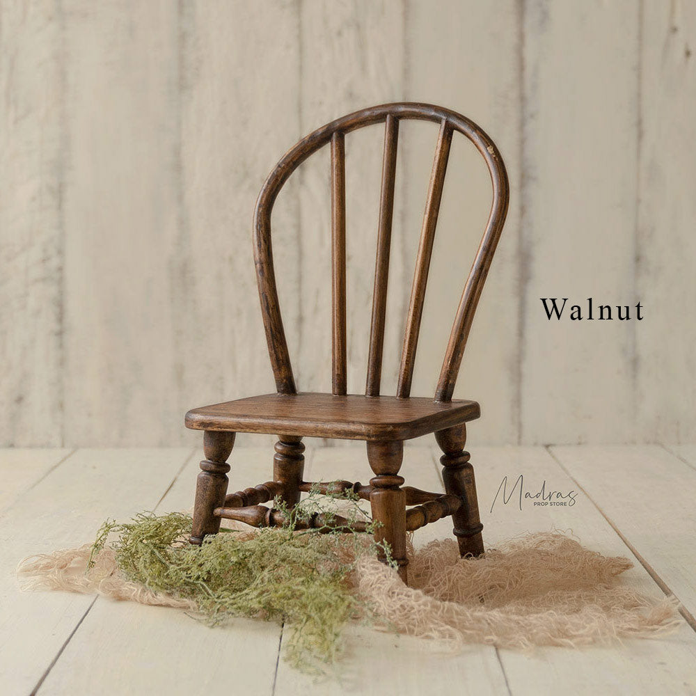 Windsor Chair : Baby Props