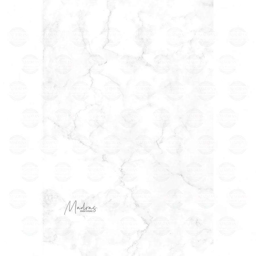 White Marble : Food Backdrops