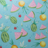 Canvas Printed Backdrop - 5 by 4 feet - G43