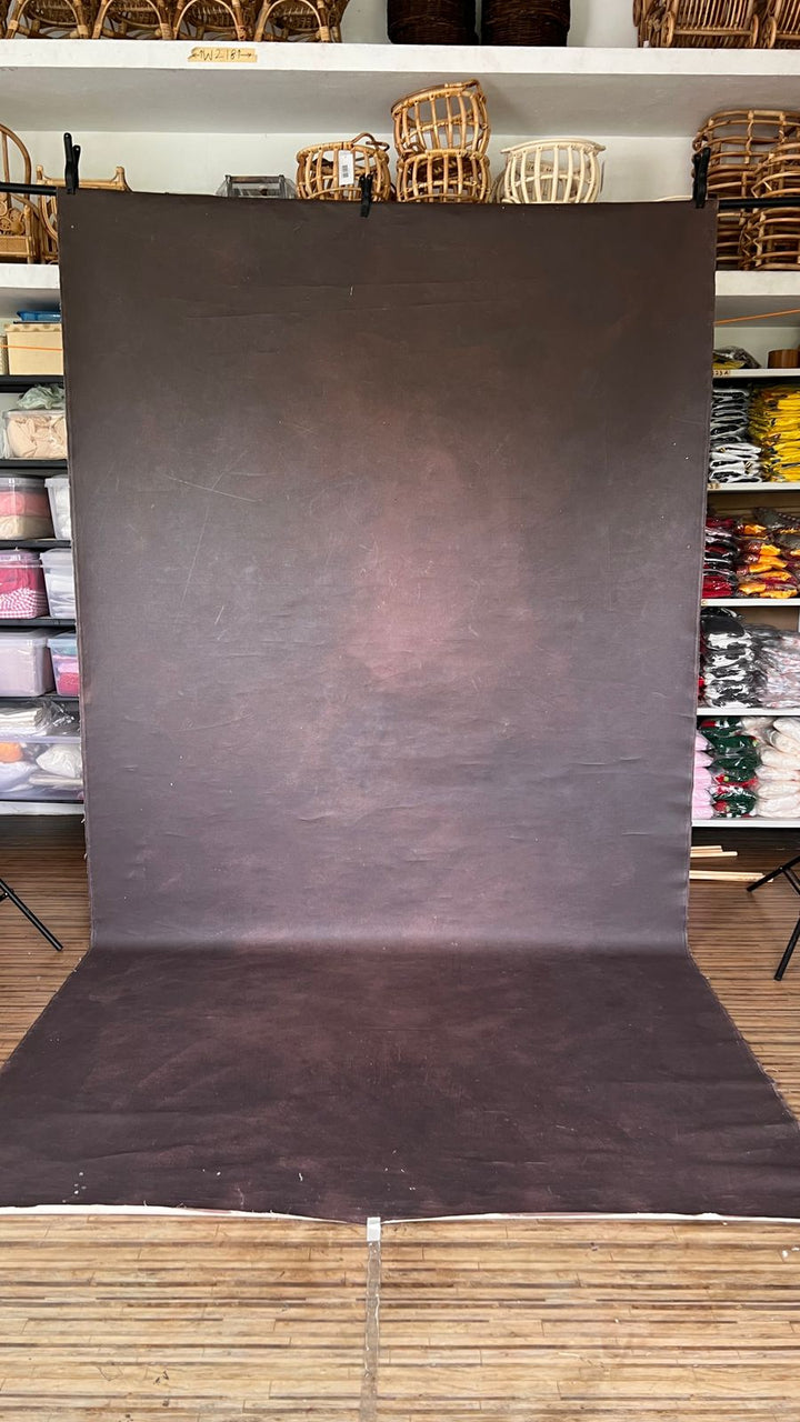 Wood - Painted Backdrop - 6 by 12 feet | D561