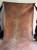Brown Canvas - Painted Backdrop - 6 by 12 feet | D699