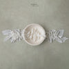 Double Length Cheesy Wrap | 300 cm long
