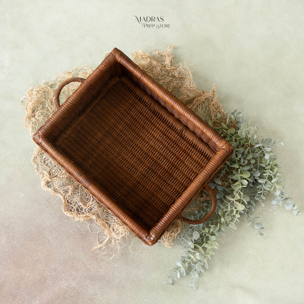 Willow Tray : Baby Props