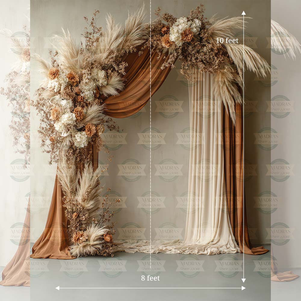 Willow : Maternity Backdrops