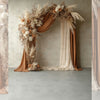 Willow - Printed Backdrop - Fabric - 8 by 12 Feet