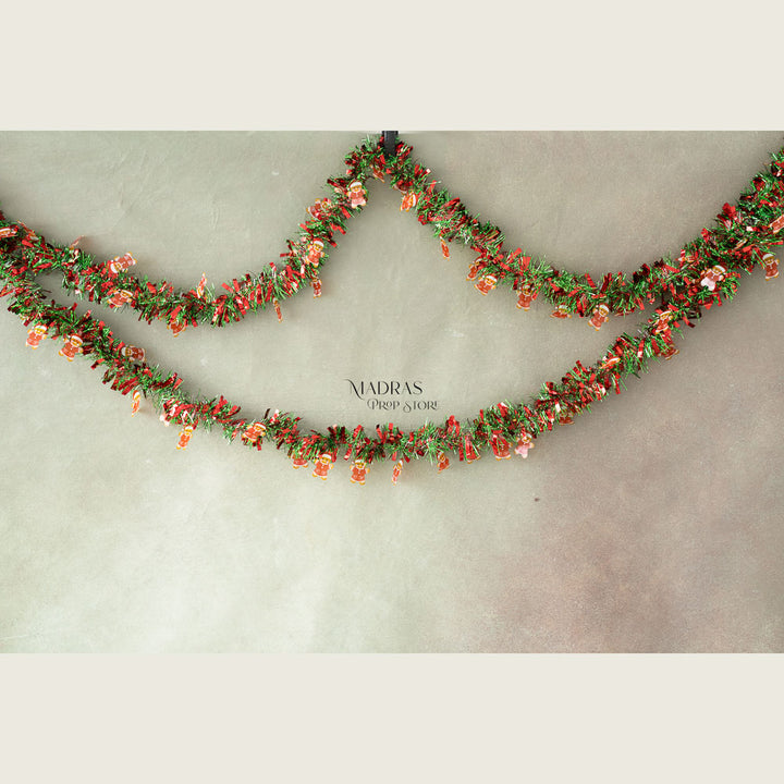 XMasDecorSetOf2 : Baby props