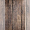 Brown Timber - Printed Food Backdrops