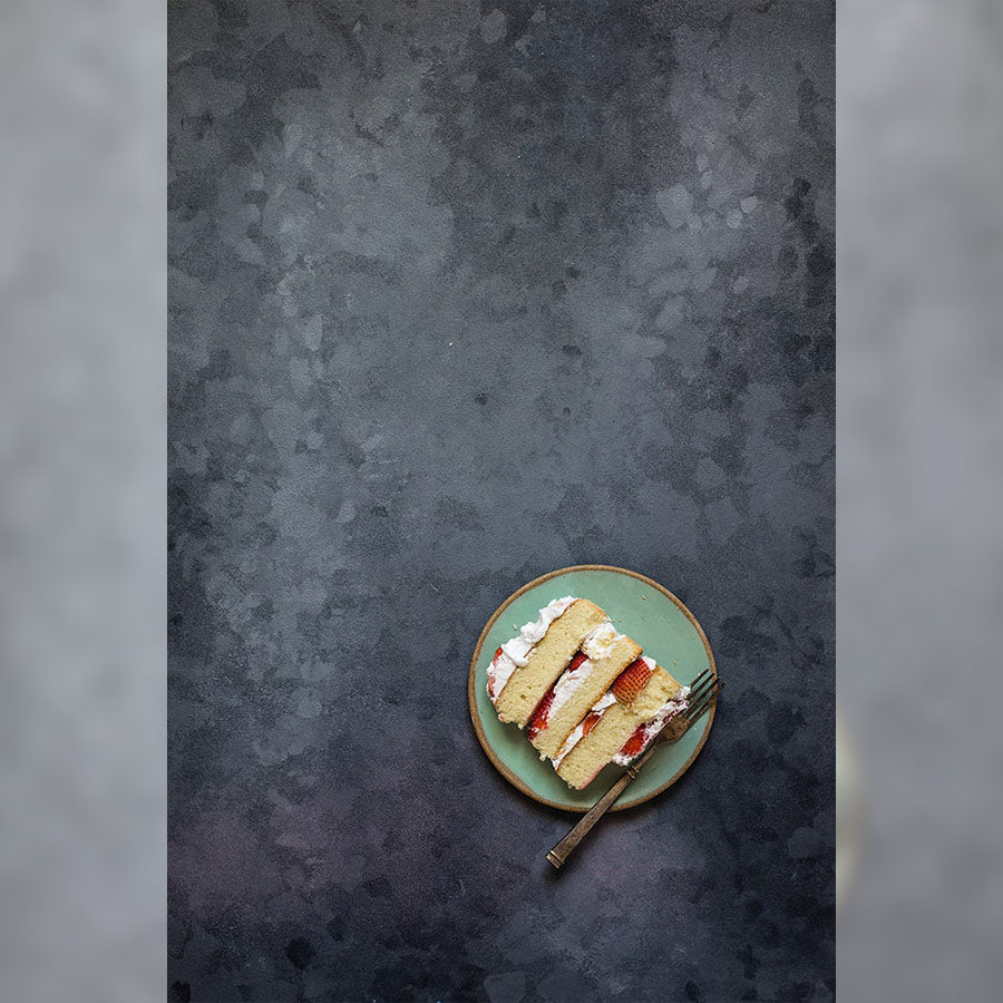 Frosted Glass : Food Backdrops