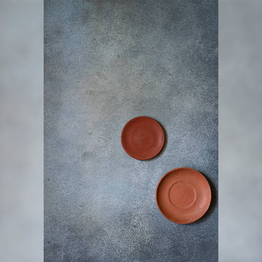 Hard Concrete - Painted Food Backdrops