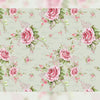 Pastel Blooms - Printed Backdrop - Fabric - 5 by 7 feet