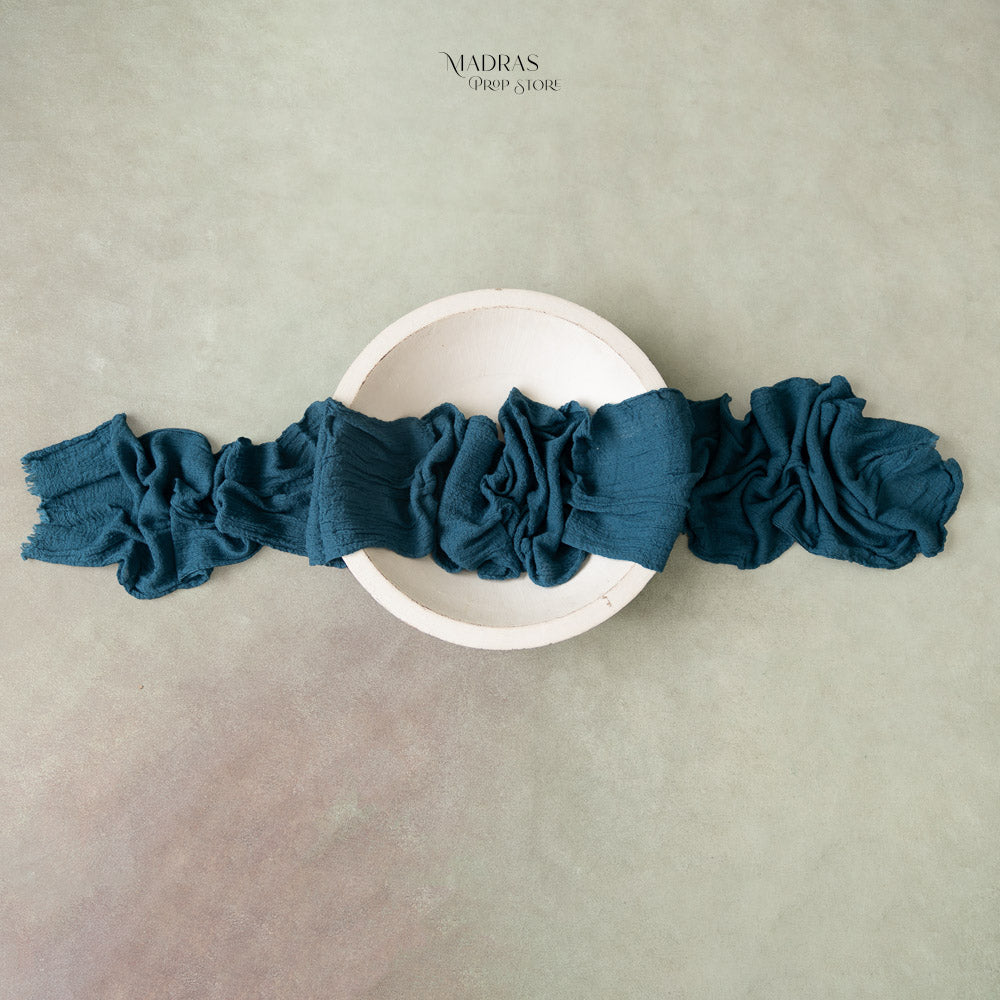 Double Length Cheesy Wrap | 300 cm long : Baby Props