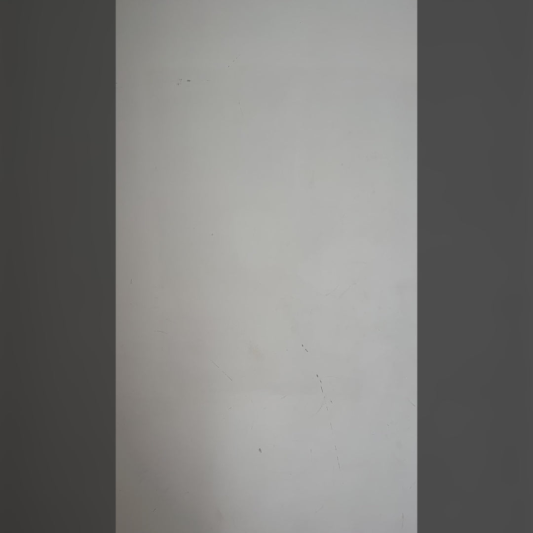 Wooden Numeric ONE V0.1 - Big