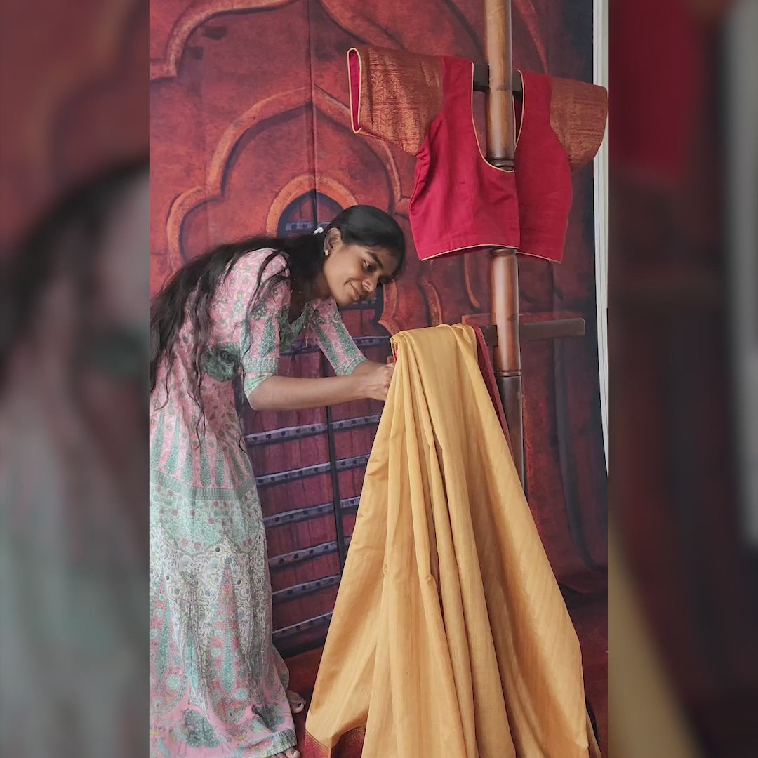 Temple - Maternity Backdrops