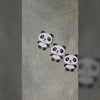 Panda Buntings : Baby Props