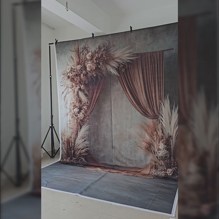 Rowen : Maternity Backdrops