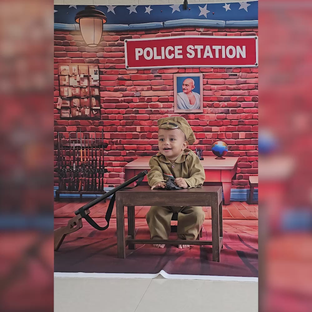 Gun Prop : Baby Props