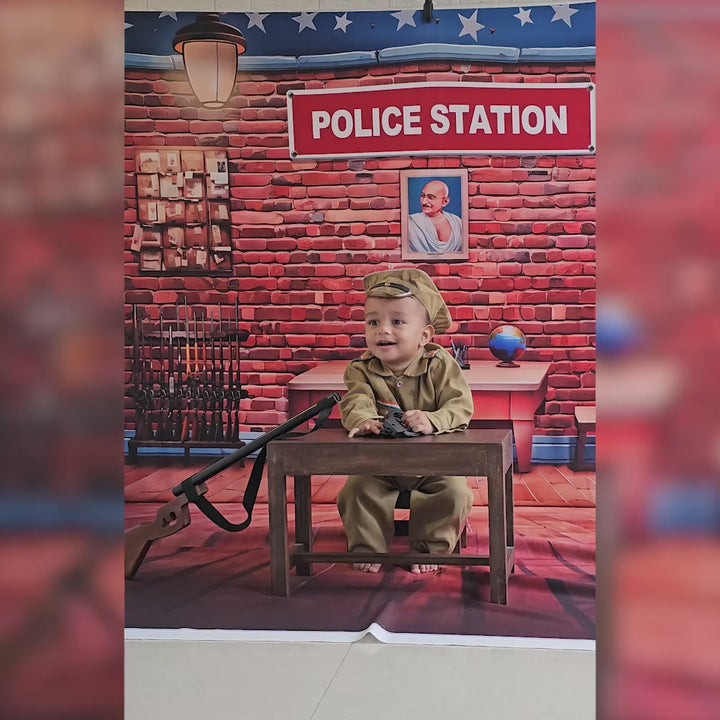 Gun Prop : Baby Props