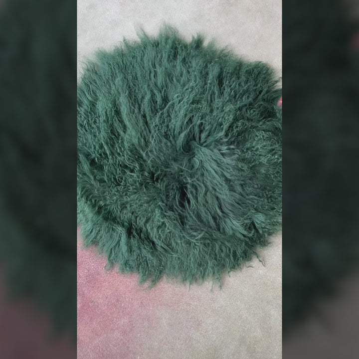 Lush Fur