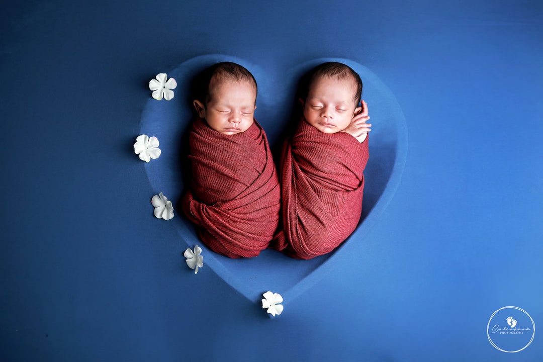 Heart Bowl Regular : Baby Props