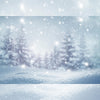 Canvas Printed Backdrop - 5 by 6 feet - G04