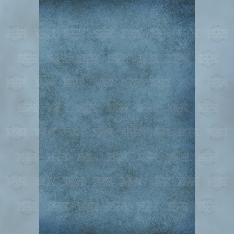 Blue Gradient - Painted Food Backdrops