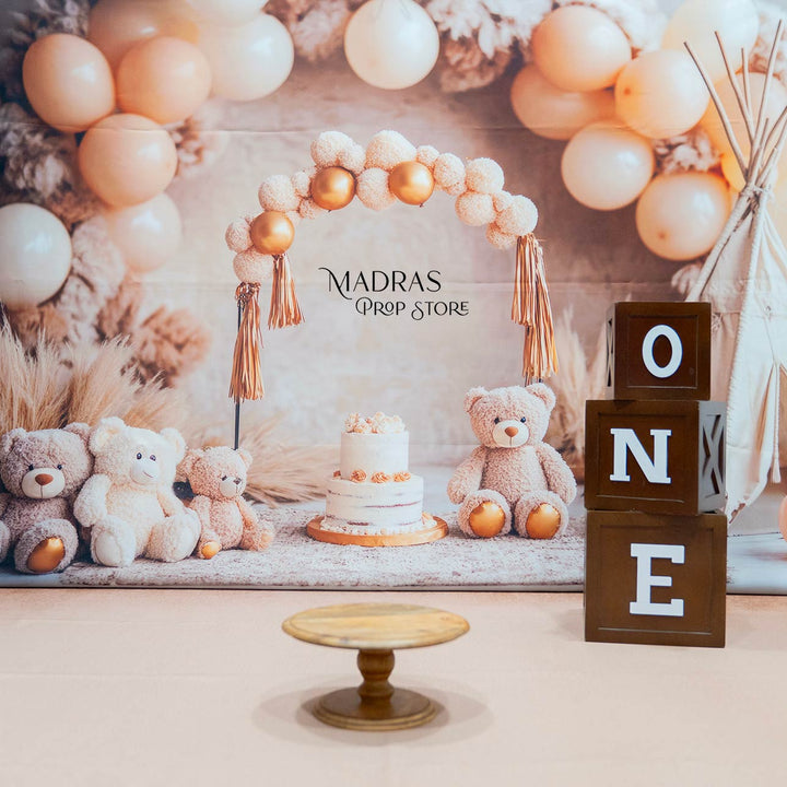 Setup - 0685 ( 16 sets ) : Baby Props