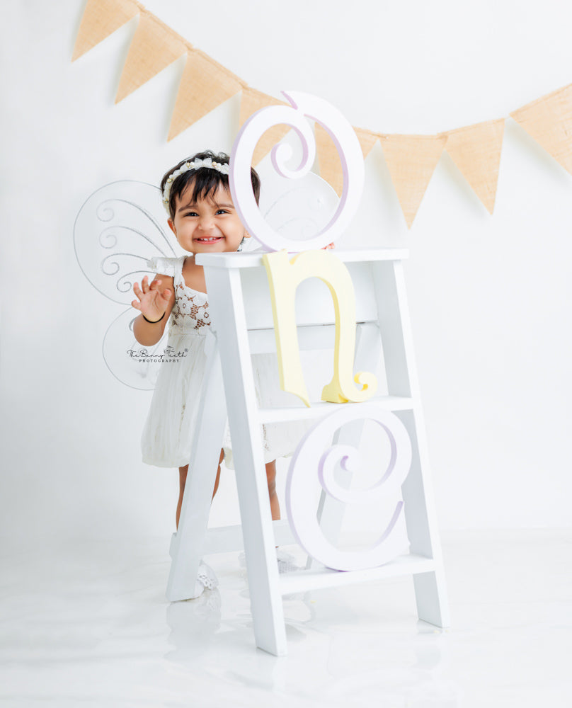 Mini Ladder : Baby Props