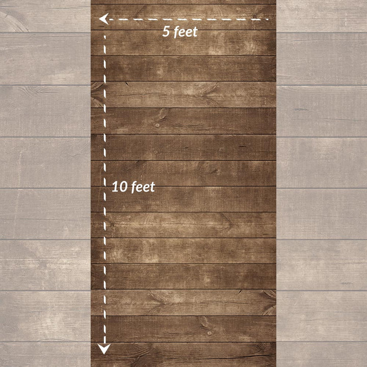 Barnwood : Baby Backdrops
