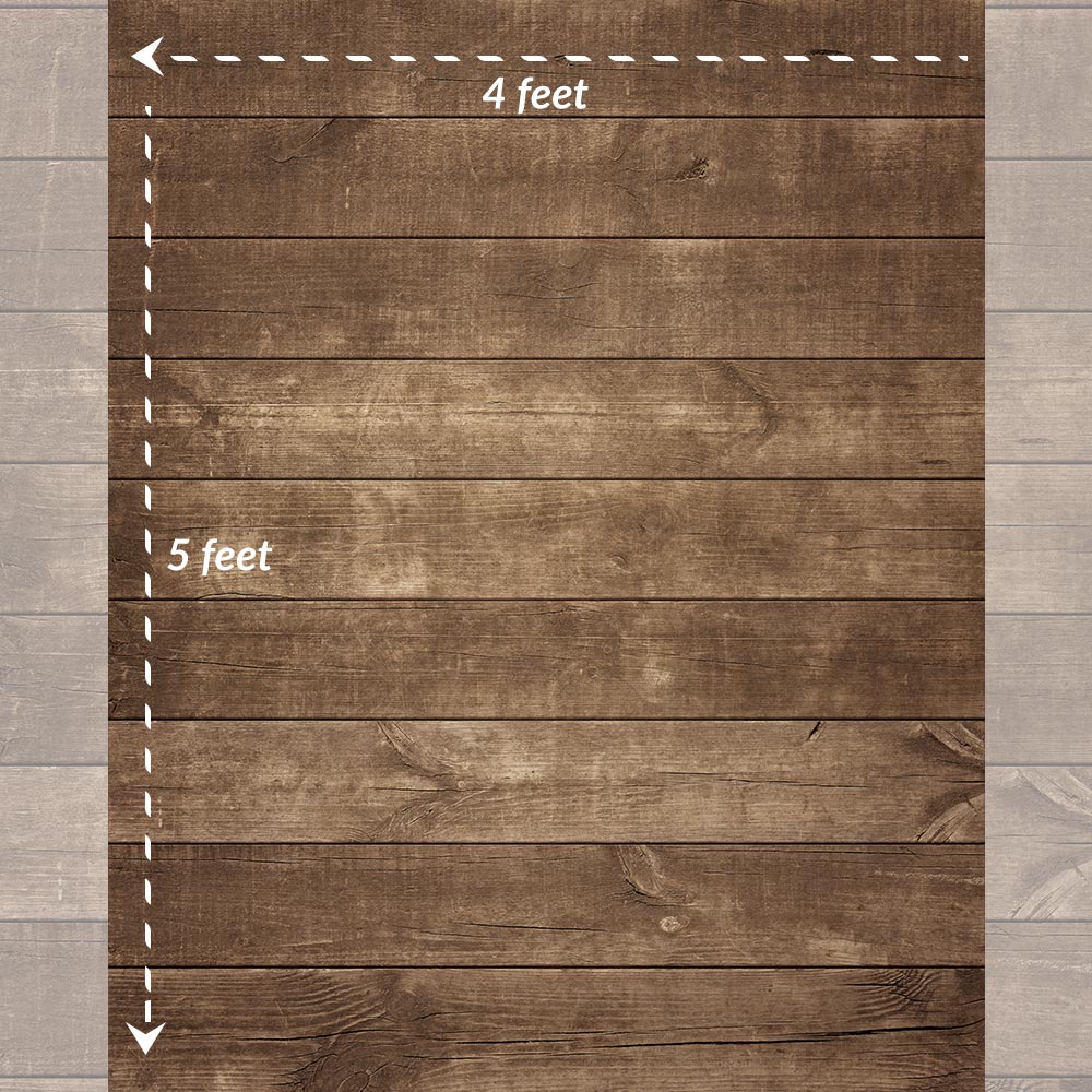 Barnwood : Baby Backdrops