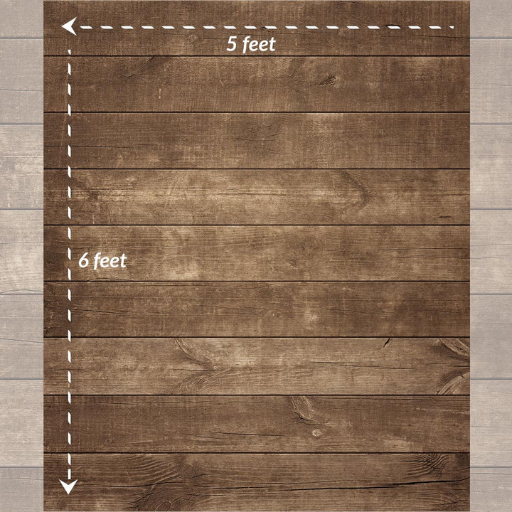 Barnwood : Baby Backdrops