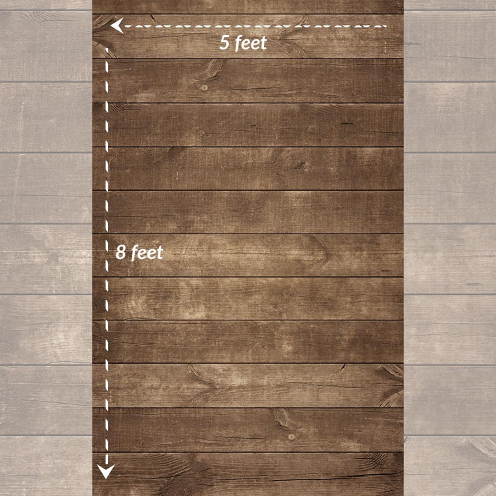 Barnwood : Baby Backdrops
