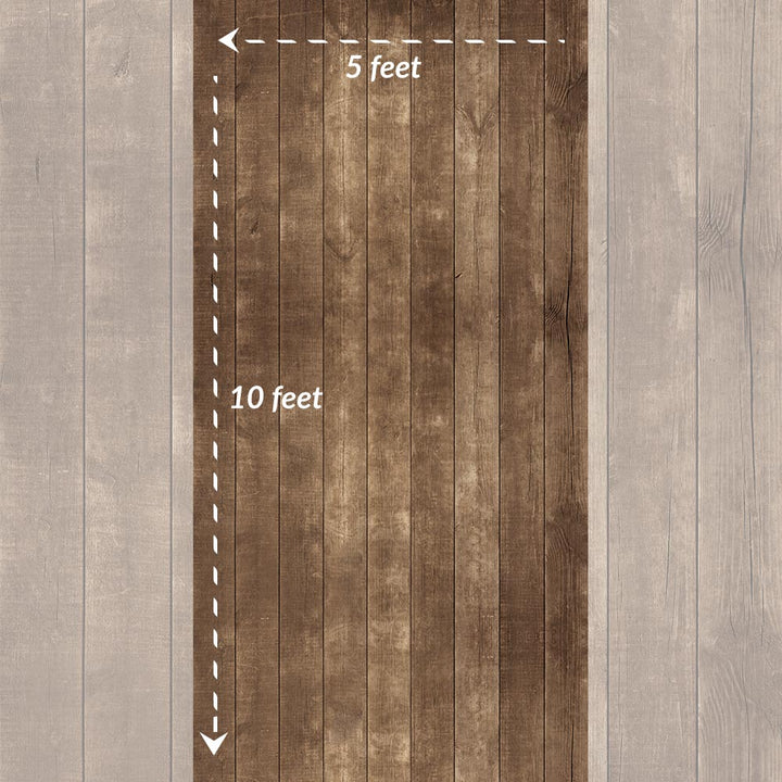 Barnwood : Baby Backdrops