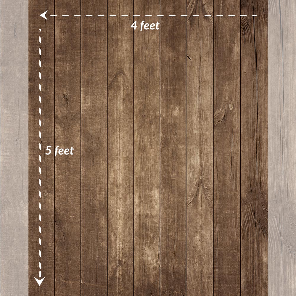 Barnwood : Baby Backdrops
